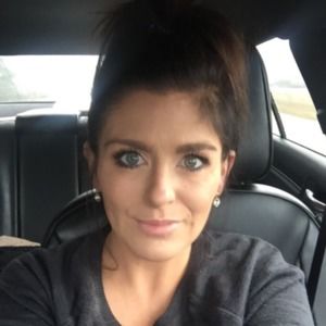 Meet your Posher, Tawnya